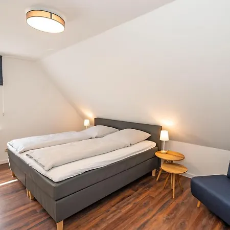 Apartamento Backhaus-wohnung-3